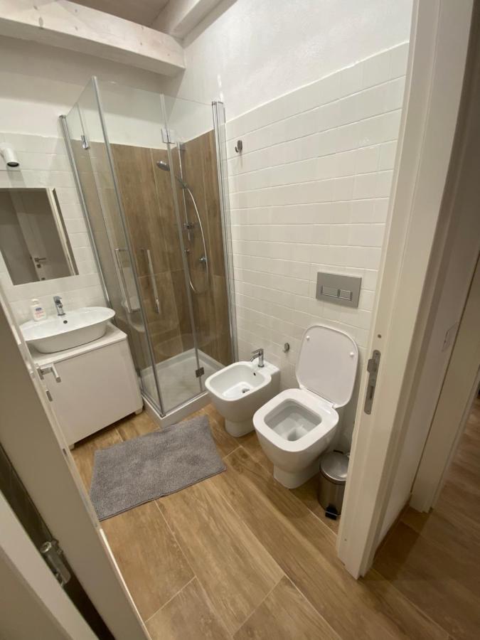 Zen Beach Home Quartu SantʼElena Exterior foto